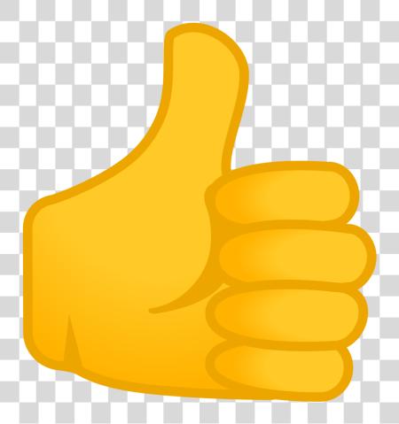 Download Thumbs Up Icon Thumbs Up Icon Small PNG file