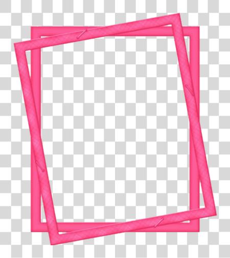 Download Pink Frames Frame Borders Border Pink Elegant Frames PNG file