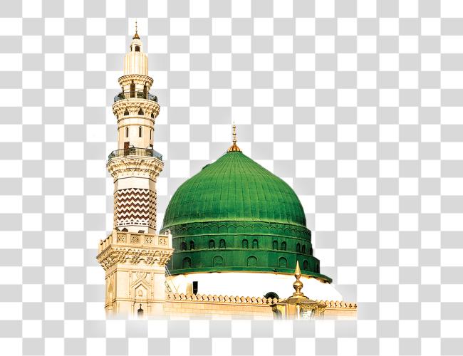 Download Mosque Pictures Icons And Almasjid Alnabawi Clip Art