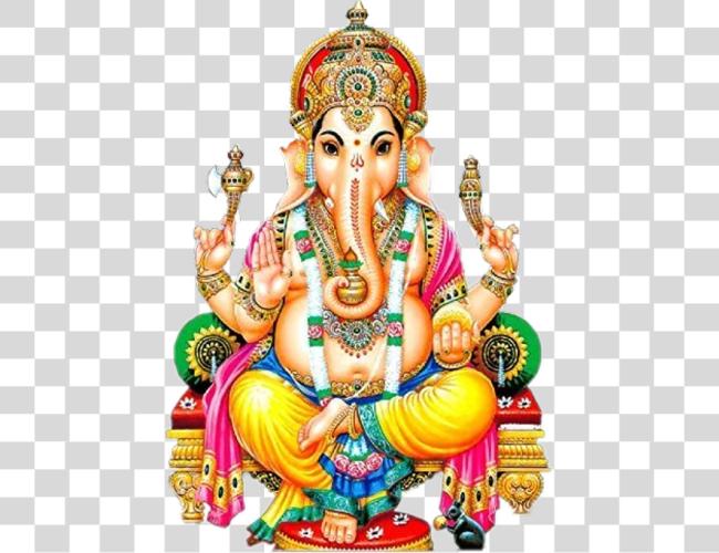 Download Happy Ganesh Chaturthi 2018 Clip Art