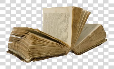 Download Very Old Book Old Books PNG file