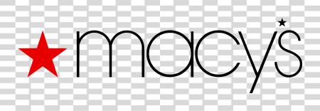 下载 Macys Logo Macys Logo PNG file