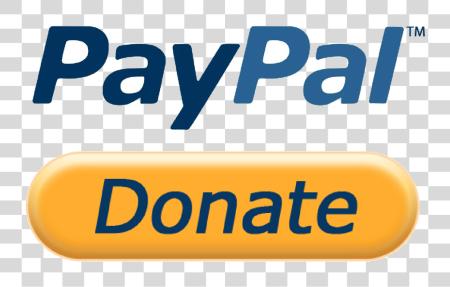 تحميل Paypal Donate Button بي ان جي ملف