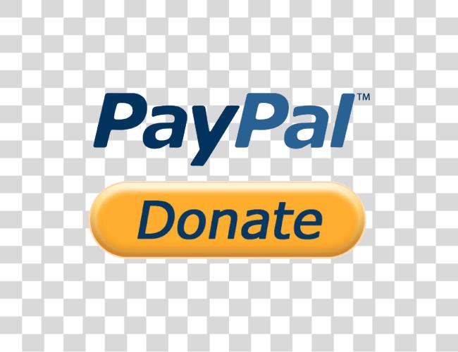 Download Paypal Donate Button Clip Art