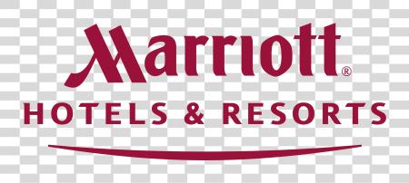 下载 Marriott Hotels Resorts Logo Marriott Hotel PNG file