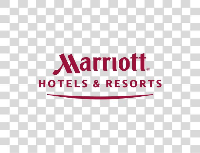 Download Marriott Hotels Resorts Logo Marriott Hotel Clip Art