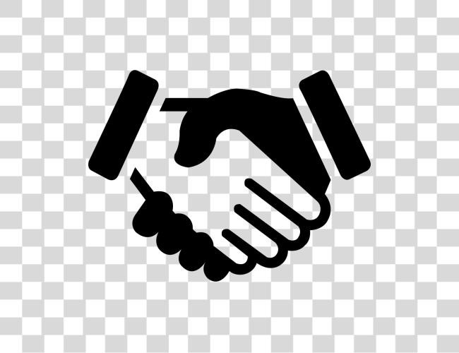 Download Hands Shaking Icon Shake Hands Icon Clip Art