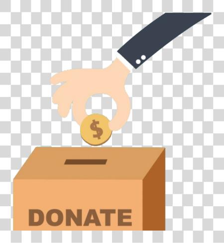 Download Donate Vectors Donation PNG file