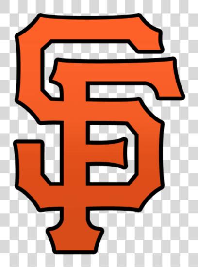 Download Sf Giants Logo San Francisco Giants Logo PNG file