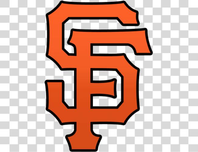 Download Sf Giants Logo San Francisco Giants Logo Clip Art