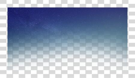 Download Starry cielo PNG file