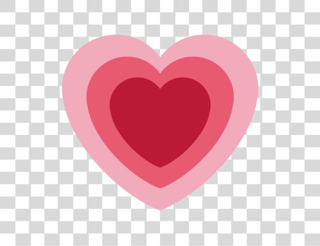 Download Pink Heart Emoji Android Heart Emoji Clip Art