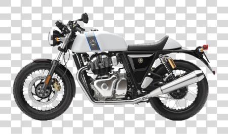 Download Continental Gt Royal Enfield Interceptor 650 PNG file