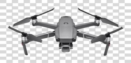 Download Mavic 2 Pro Dji Mavic Pro 2 PNG file