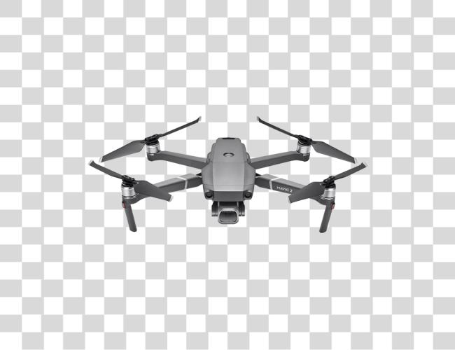 Download Mavic 2 profesional Dji Mavic profesional 2 Clip arte