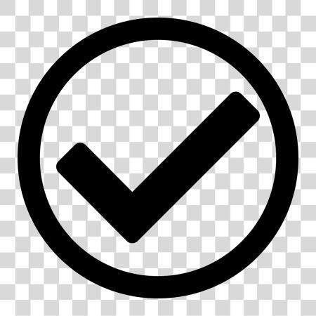 Download Check Mark Icon PNG file