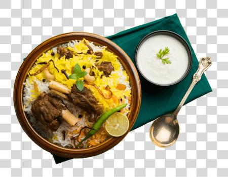 Download Mutton Biryani Offer At Just Rs Biryani PNG file