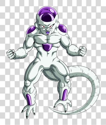 Download Frieza Dragon Ball Z Frieza PNG file