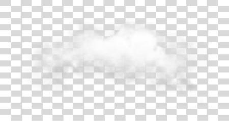 Download White Cloud Clipart White Cloud PNG file