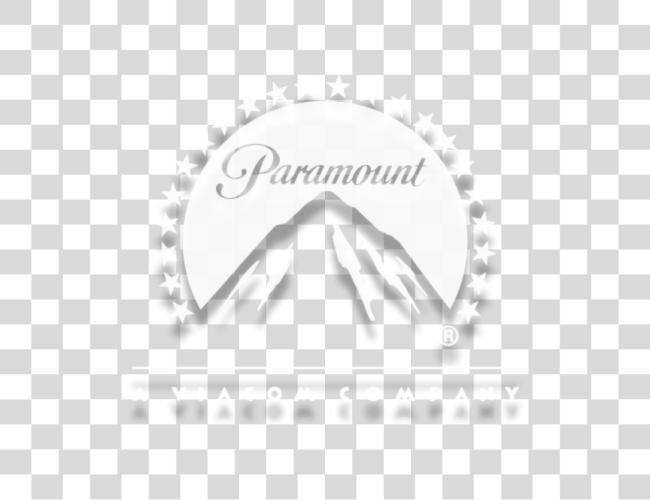 Download Paramount Pictures Logo Paramount Pictures White Logo Clip Art