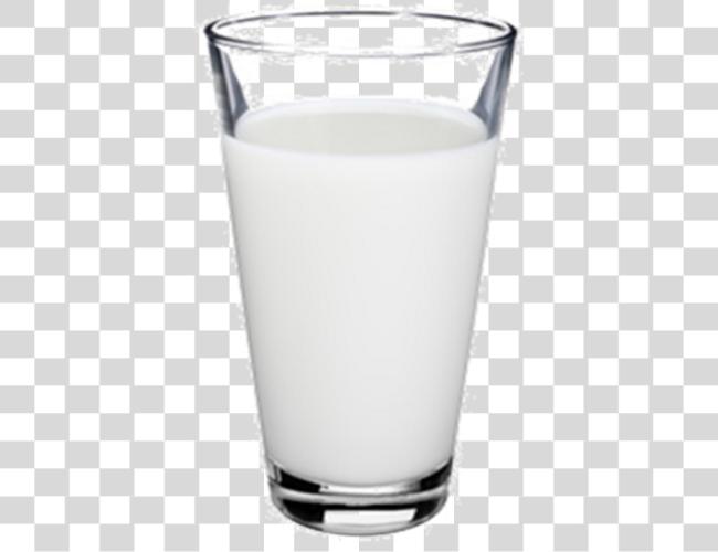 Download How Does Feed Influence The Milk Ingredients Pint Glass Clip Art