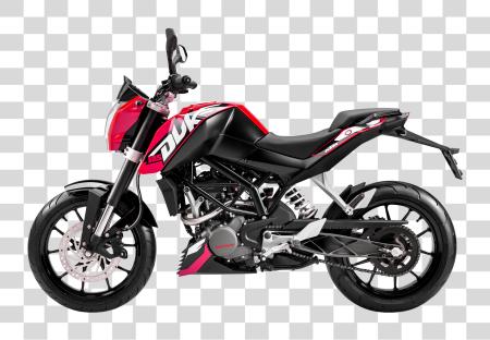 تحميل دراجة دراجة Pluspng Ktm Duke 200 2012 بي ان جي ملف