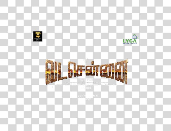 Download Vada Chennai Logo Clip Art