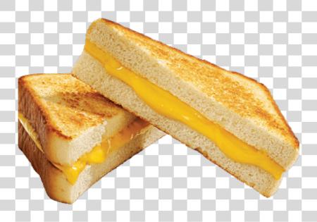 Download Grilled Cheese Grilled Cheese Sandwich PNG file