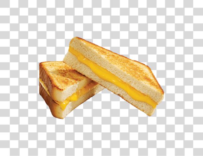 Download Grilled Cheese Grilled Cheese Sandwich Clip Art