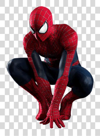 Download Spiderman PNG file