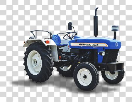 Download Tractor PNG file