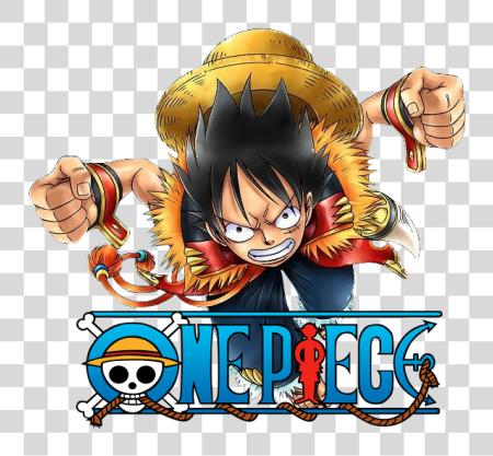 Download Icon One Piece Gambar Anime One Piece PNG file