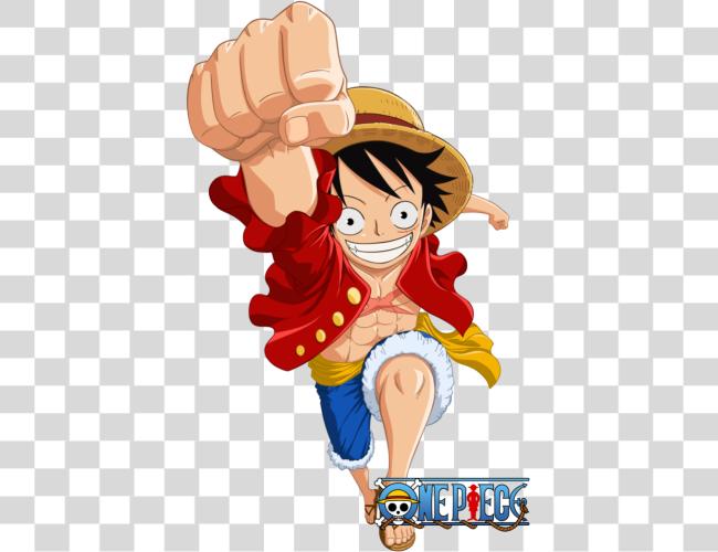 تحميل Luffy واحد قطعة Monkey D Luffy مقطوعة فن