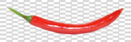 Download Red Chili Single Red Chilli PNG file