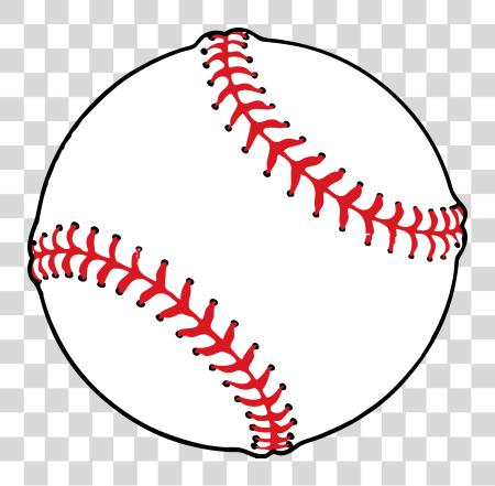 Download 28 Collection Of Baseball Baseball Ball PNG file