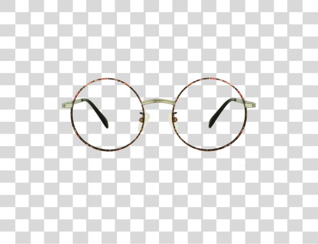 Download Round Glasses Tumblr Round Glasses Clip Art