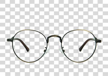 Download Real Glasses PNG file