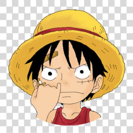 下载 Luffy Roronoa Zoro Monkey D Luffy 一个 片 PNG file