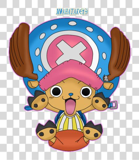 Download Chopper One Piece One Piece Chopper PNG file