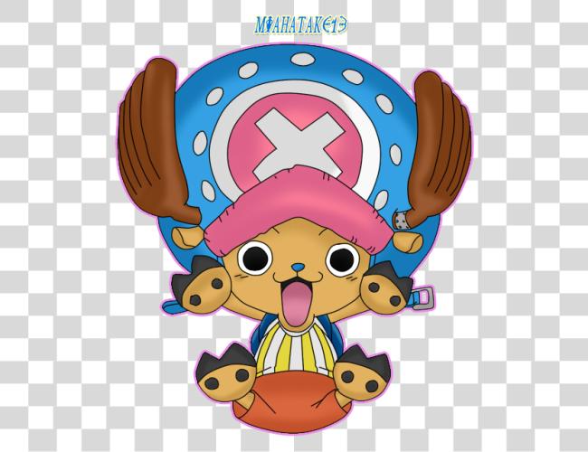 Download Chopper One Piece One Piece Chopper Clip Art