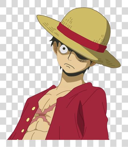 Download One Piece Monkey De Luffy One Piece Luffy PNG file