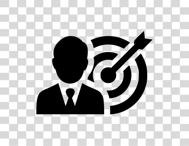 Download Man Target Goal Success Icon Goals Icon Clip Art