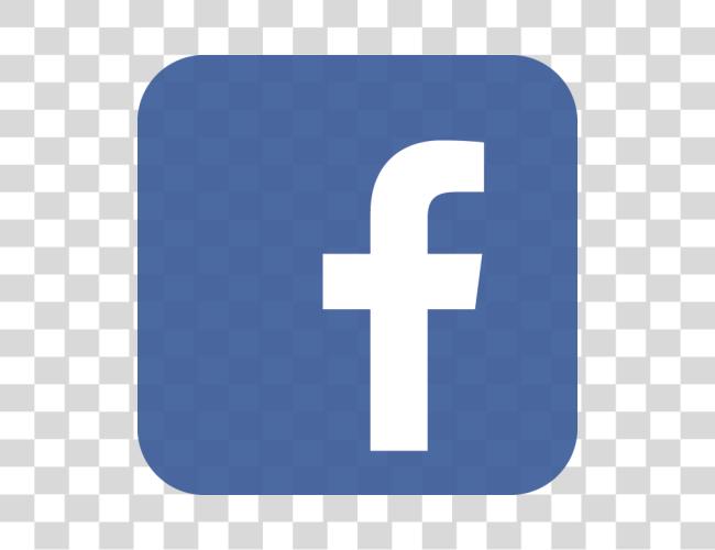 تحميل Fb أيقونة Ikon Facebook مقطوعة فن