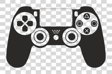 Download Ps4 Controller Vector Play Station 4 PNG file