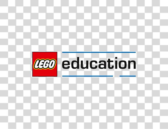 下载 这那 力量 的 Lego 教育 Lego Wedo 20 標誌 Clip 艺术