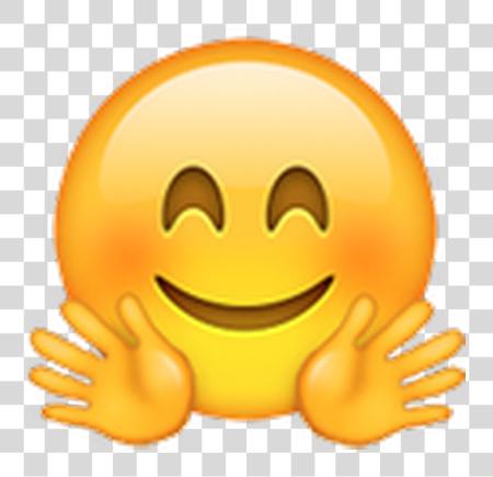 Download How To Get The middle Finger And 149 Other New Emoji Hug Emoji Iphone PNG file