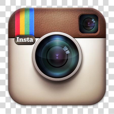 Download Instagramicon Old Instagram Logo PNG file