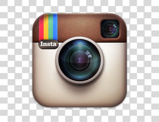 Download Instagramicon Old Instagram Logo Clip Art