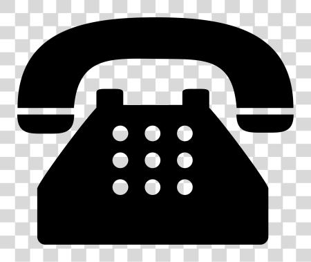 Download Phone Icon Clipart Clipart Telephone Symbol PNG file