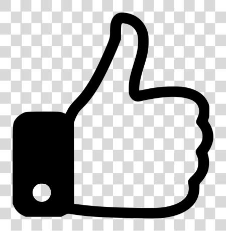 Download Like Thumbs Up Comments Icon Thumbs Up PNG file